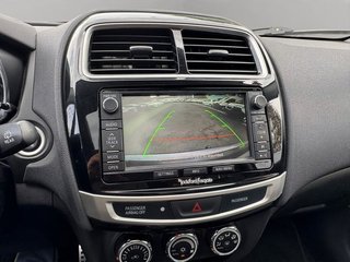 Mitsubishi ASX 160 DI-D Kaiteki