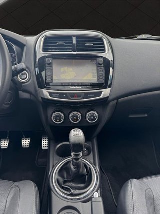 Mitsubishi ASX 160 DI-D Kaiteki