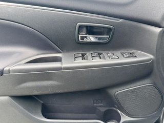 Mitsubishi ASX 160 DI-D Kaiteki