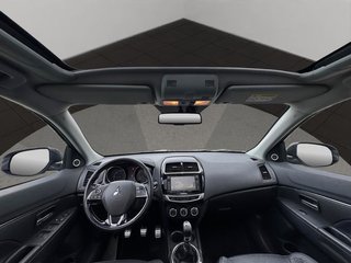 Mitsubishi ASX 160 DI-D Kaiteki