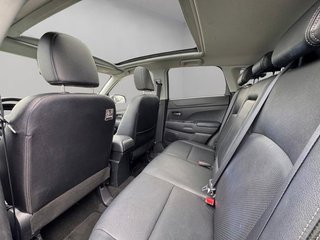 Mitsubishi ASX 160 DI-D Kaiteki