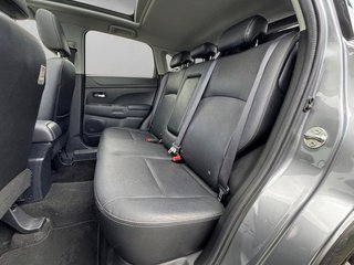 Mitsubishi ASX 160 DI-D Kaiteki