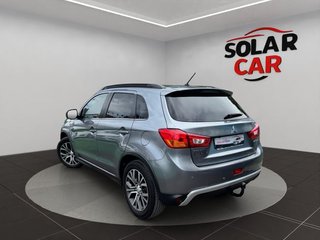 Mitsubishi ASX 160 DI-D Kaiteki