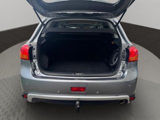 Mitsubishi ASX 160 DI-D Kaiteki