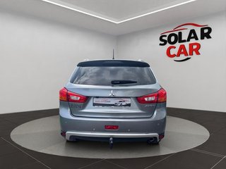 Mitsubishi ASX 160 DI-D Kaiteki