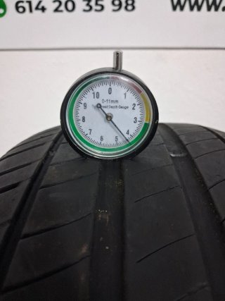 225 55 17 97V MICHELIN PRIMACY 3