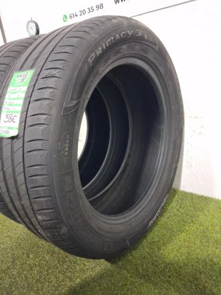 225 55 17 97V MICHELIN PRIMACY 3