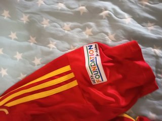 Camiseta Selección Española Adidas Talla M