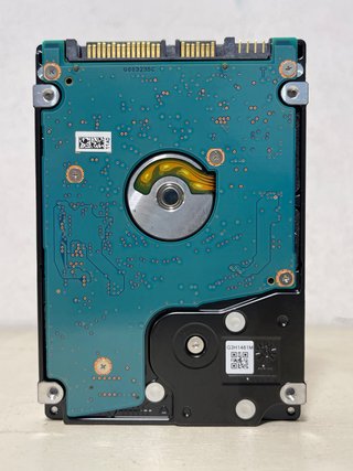 Disco Duro 1 TB