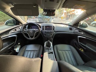 Opel Insignia 2016 1.6 CDTI 136 cv