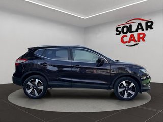 Nissan Qashqai 4x2 dCi 81 kW