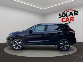 Nissan Qashqai 4x2 dCi 81 kW