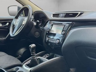Nissan Qashqai 4x2 dCi 81 kW