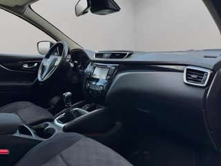 Nissan Qashqai 4x2 dCi 81 kW