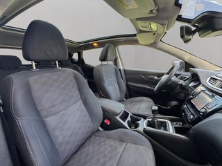 Nissan Qashqai 4x2 dCi 81 kW