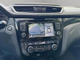 Nissan Qashqai 4x2 dCi 81 kW