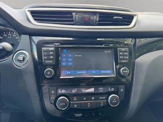 Nissan Qashqai 4x2 dCi 81 kW
