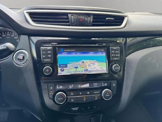 Nissan Qashqai 4x2 dCi 81 kW