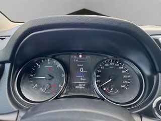 Nissan Qashqai 4x2 dCi 81 kW