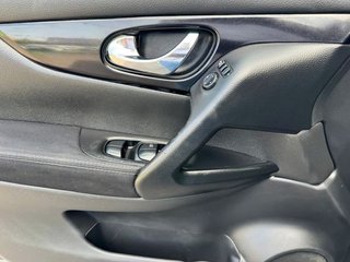 Nissan Qashqai 4x2 dCi 81 kW