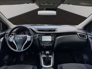 Nissan Qashqai 4x2 dCi 81 kW