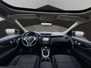 Nissan Qashqai 4x2 dCi 81 kW
