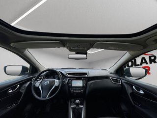 Nissan Qashqai 4x2 dCi 81 kW