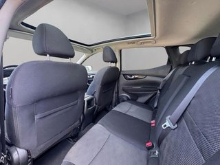 Nissan Qashqai 4x2 dCi 81 kW