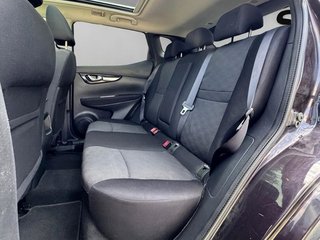 Nissan Qashqai 4x2 dCi 81 kW