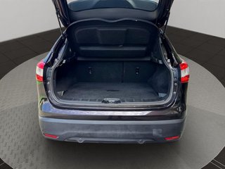 Nissan Qashqai 4x2 dCi 81 kW