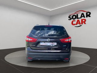 Nissan Qashqai 4x2 dCi 81 kW