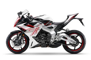 ZONTES 703RR 2026