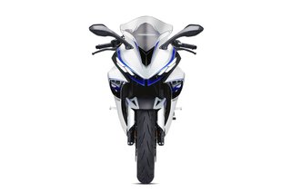 ZONTES 703RR 2026