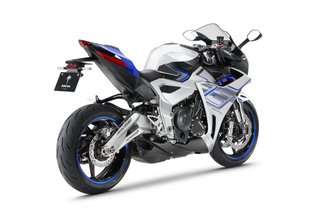 ZONTES 703RR 2026