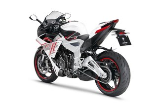 ZONTES 703RR 2026