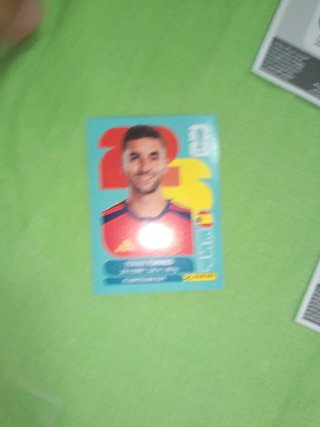 Cartas Panini Mundial España 2026