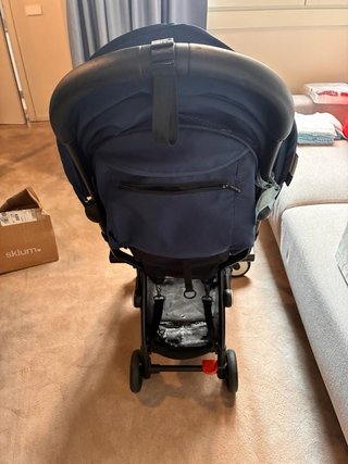 Carrito YOYO Air France