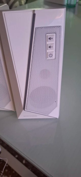 Altavoces Gaming Mars Gaming RGB PC/Consola