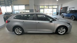 Toyota COROLLA TOURING SPORTS 1.8 125H ACTIVE TECH ECVT TOU SPORT (2022)