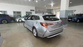 Toyota COROLLA TOURING SPORTS 1.8 125H ACTIVE TECH ECVT TOU SPORT (2022)
