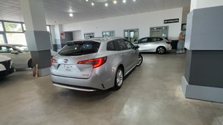 Toyota COROLLA TOURING SPORTS 1.8 125H ACTIVE TECH ECVT TOU SPORT (2022)
