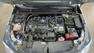 Toyota COROLLA TOURING SPORTS 1.8 125H ACTIVE TECH ECVT TOU SPORT (2022)