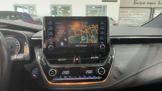 Toyota COROLLA TOURING SPORTS 1.8 125H ACTIVE TECH ECVT TOU SPORT (2022)