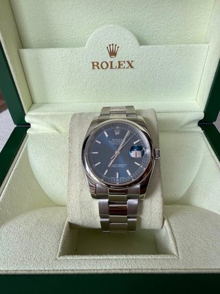 ROLEX DATEJUST