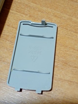 TELECOMANDO ORIGINALE AIWA MODELLO RC-AVR15