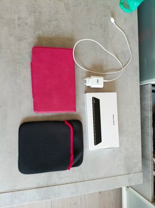 Tablet Samsung Galaxy tab A11