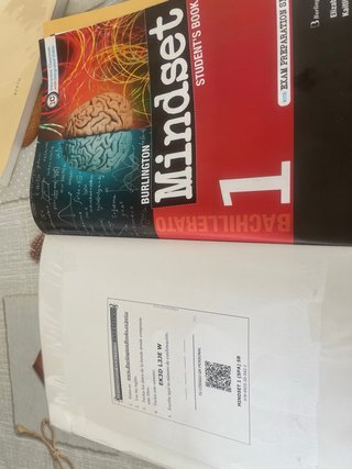 Murgil euskal hizkuntza eta literatura : Batxi (A)