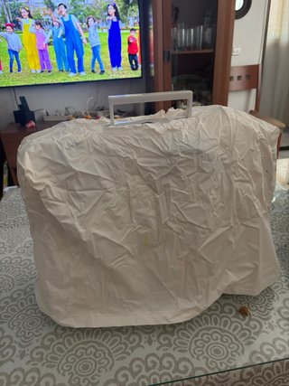 Máquina de coser Lervia 564