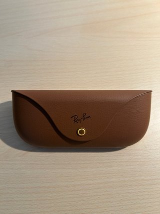 Ray-Ban Wayfarer Meta Transitions Negro GEN 1