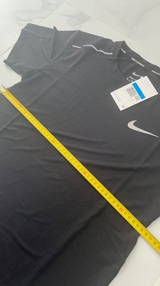Conjunto Deportivo Nike Negro